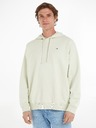 Tommy Jeans OVZ College Hoodie Mikina