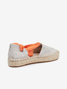 Guess Jalene 3 Espadrilky