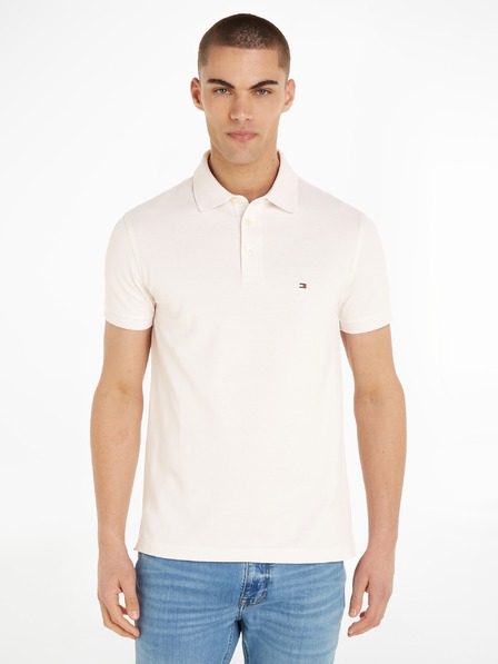 Tommy Hilfiger 1985 Slim Polo triko