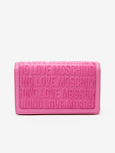 Love Moschino Cross body bag