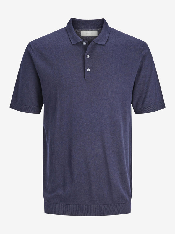 Jack & Jones Igor Polo Shirt Azul