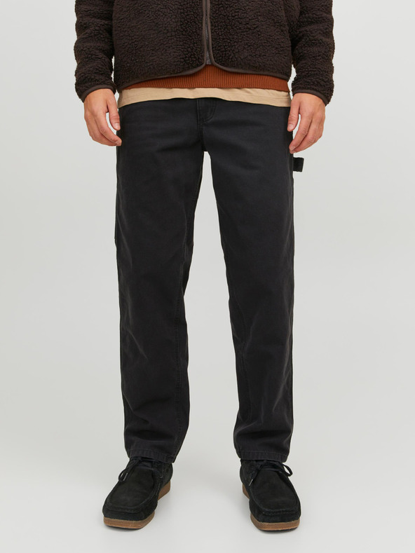 Jack & Jones Kane Trousers Negro