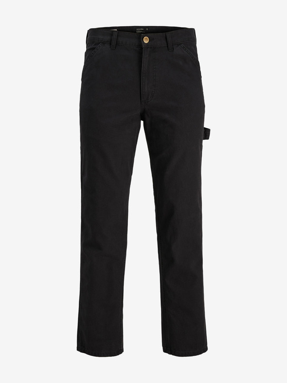 Jack & Jones Kane Trousers Negro