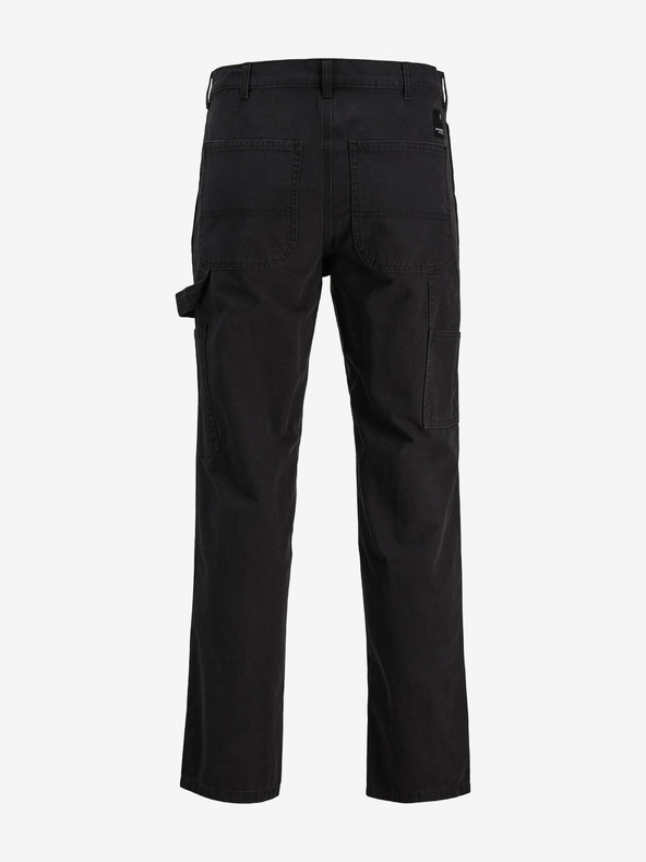 Jack & Jones Kane Trousers Negro