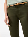 Orsay Chino Kalhoty