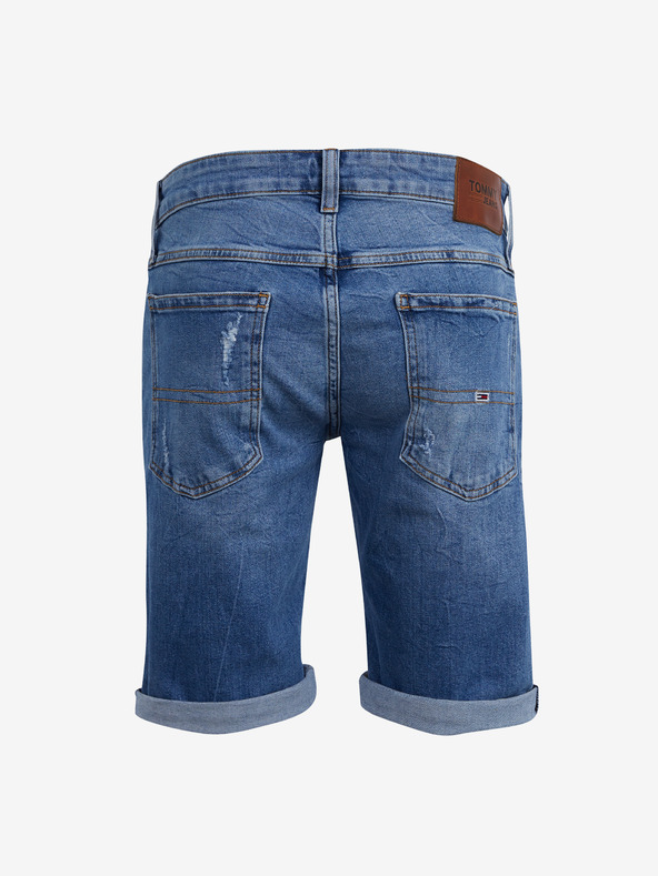 Tommy Jeans Ronnie Short Pants Azul