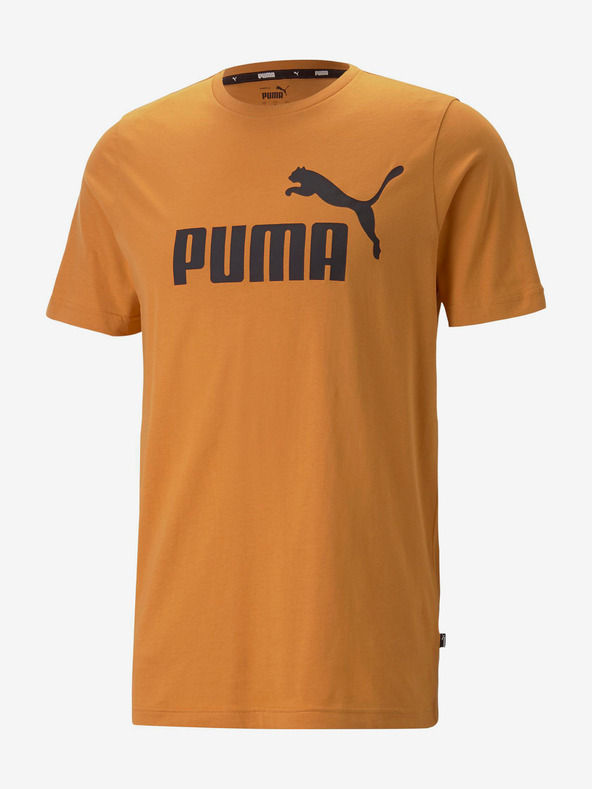 Puma Camiseta Naranja