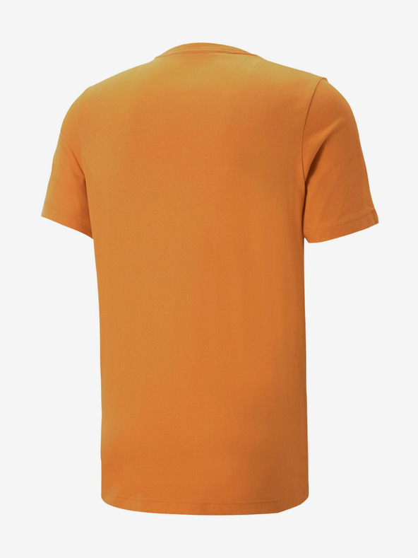 Puma Camiseta Naranja