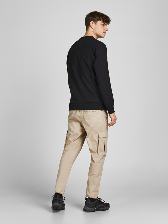 Jack & Jones Gordon Trousers Beis