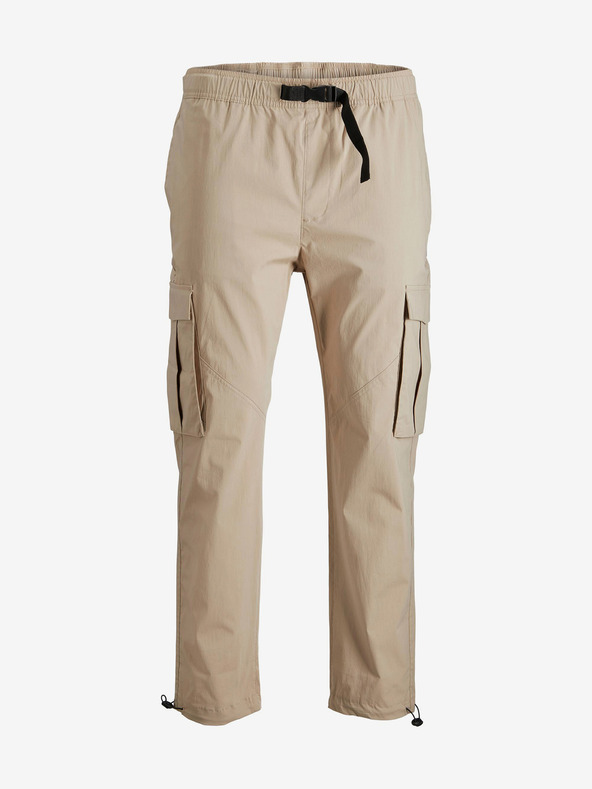 Jack & Jones Gordon Trousers Beis