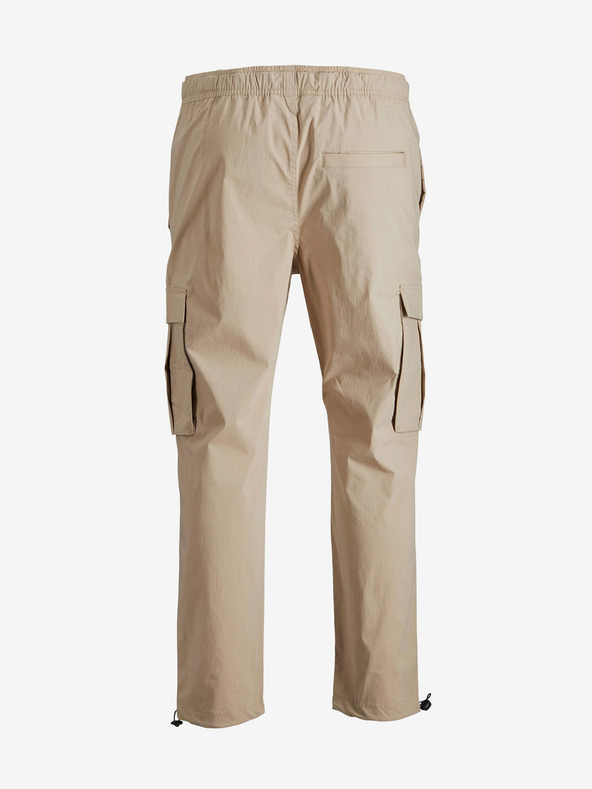 Jack & Jones Gordon Trousers Beis