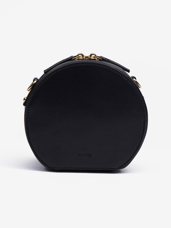 Orsay Bolso Cruzado Negro