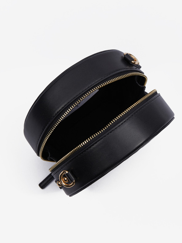 Orsay Bolso Cruzado Negro