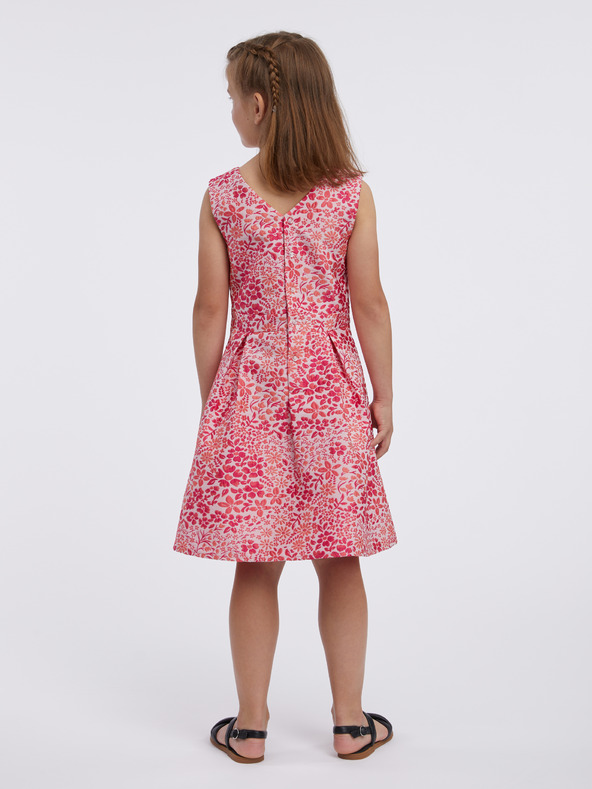 Orsay Vestido Infantil Rosa