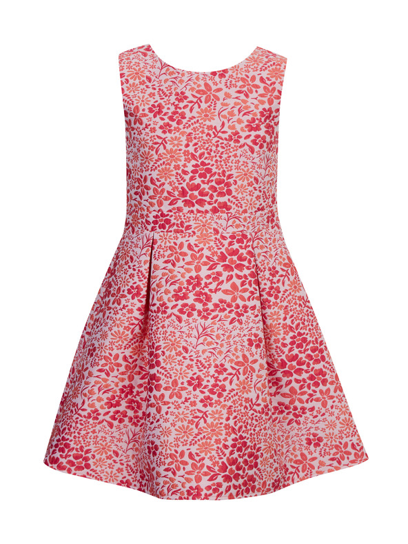 Orsay Vestido Infantil Rosa