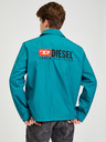 Diesel Bunda