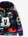 Desigual Aryeh Mickey Mikina dětská