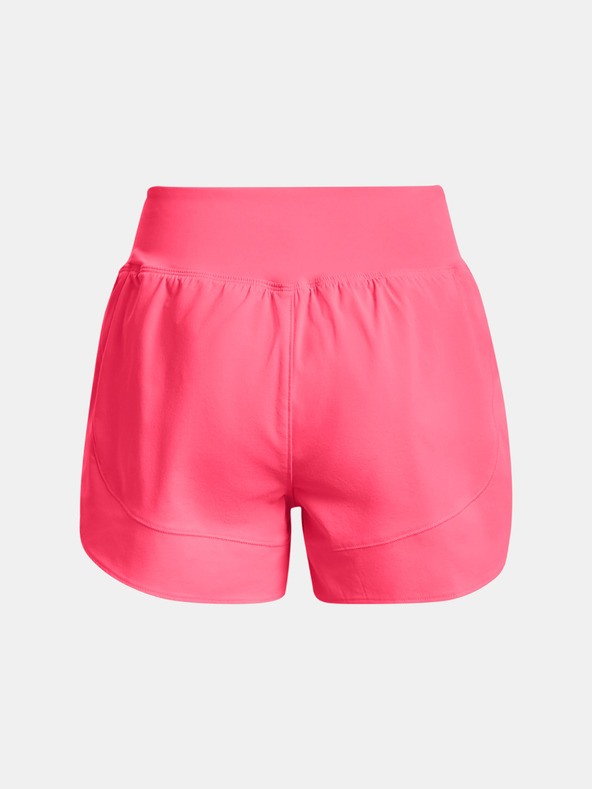 Under Armour Flex Woven 2-in-1 Shorts Rosa