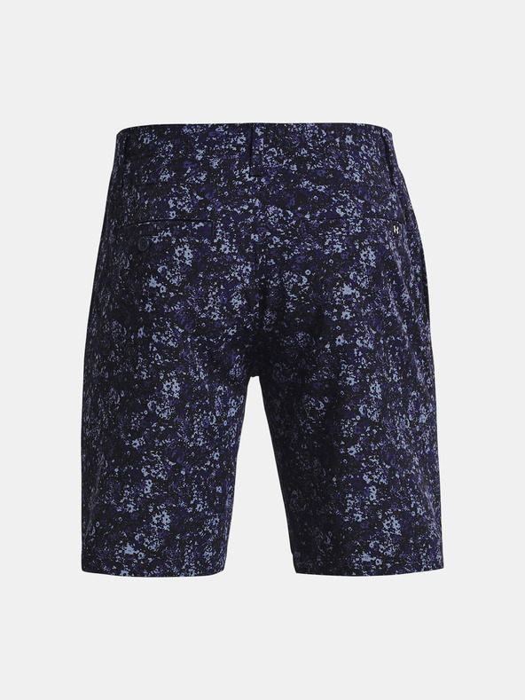 Under Armour UA Drive Printed Short Pants Azul