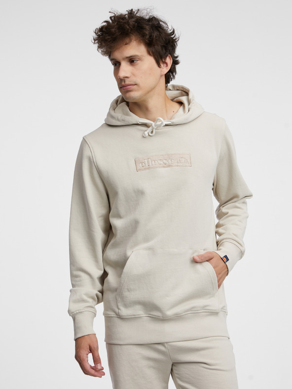 Ellesse Sudadera Beis