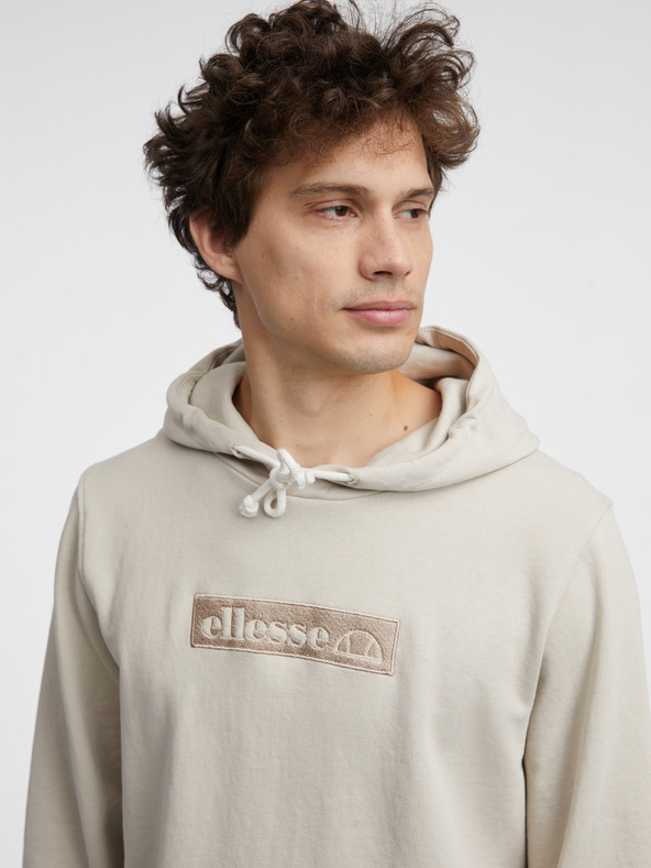 Ellesse Sudadera Beis