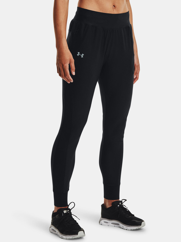 Under Armour Qualifier Run 2.0 Sweatpants Negro