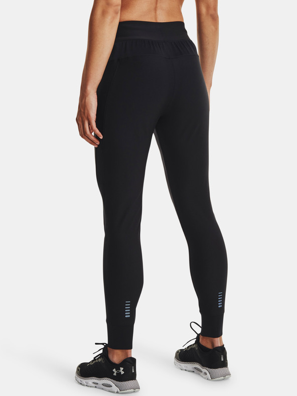 Under Armour Qualifier Run 2.0 Sweatpants Negro