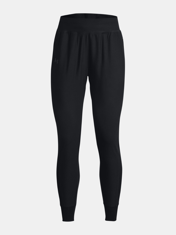 Under Armour Qualifier Run 2.0 Sweatpants Negro