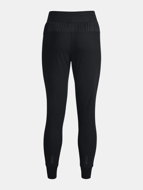 Under Armour Qualifier Run 2.0 Sweatpants Negro