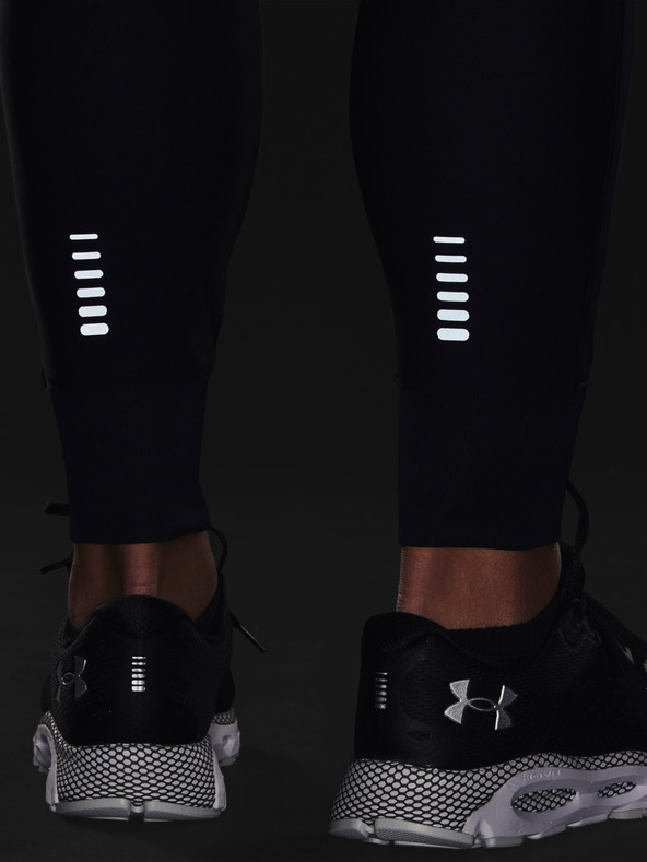 Under Armour Qualifier Run 2.0 Sweatpants Negro