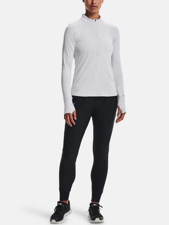 Under Armour Qualifier Run 2.0 Sweatpants Negro