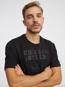 New Era Chicago Bulls NBA Triko