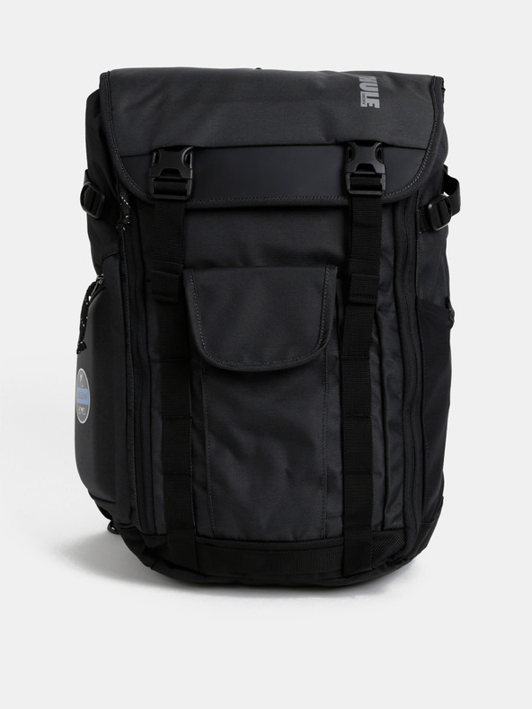 Thule Subterra 25 l Batoh Černá