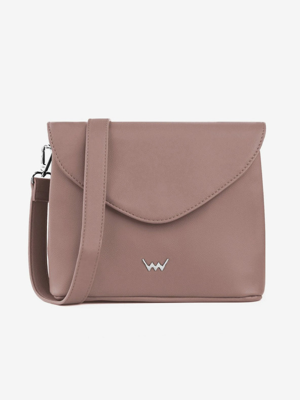 Vuch Liorga Cross body bag Růžová