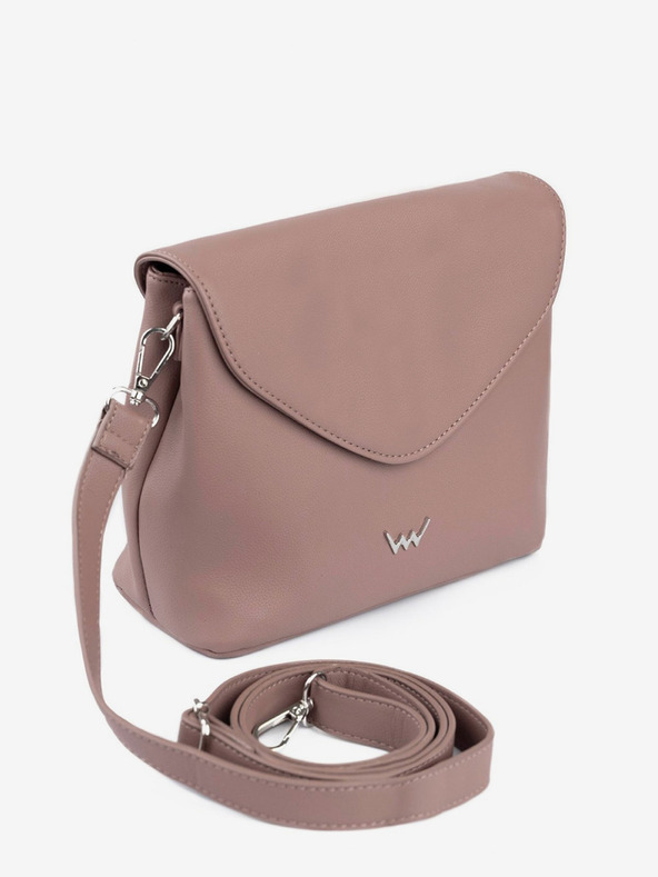 Vuch Liorga Cross Body Bag Rosa