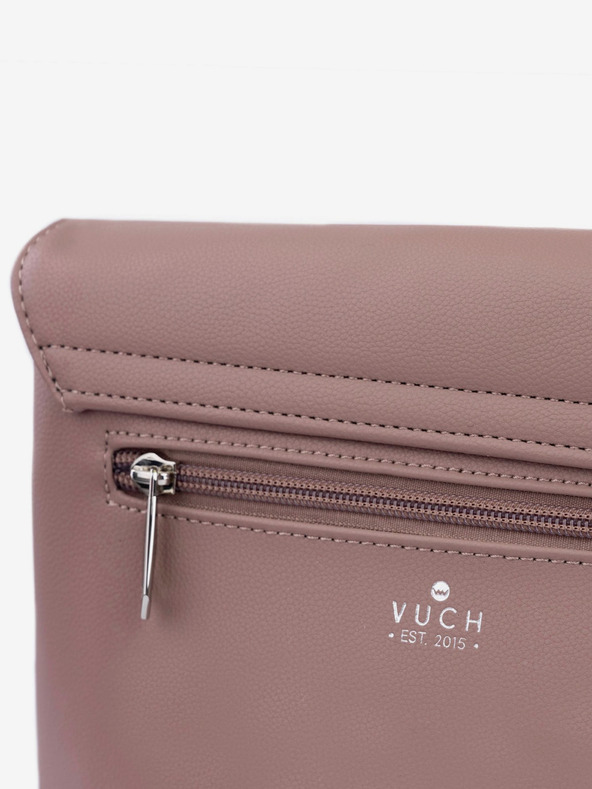 Vuch Liorga Cross Body Bag Rosa