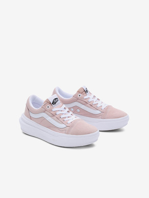 Vans Old Skool Overt Tenisky