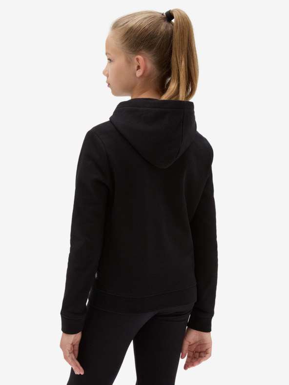 Vans Flying Kids Sweatshirt Negro