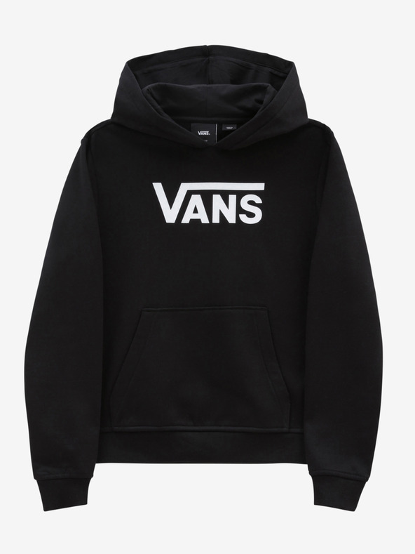 Vans Flying Kids Sweatshirt Negro