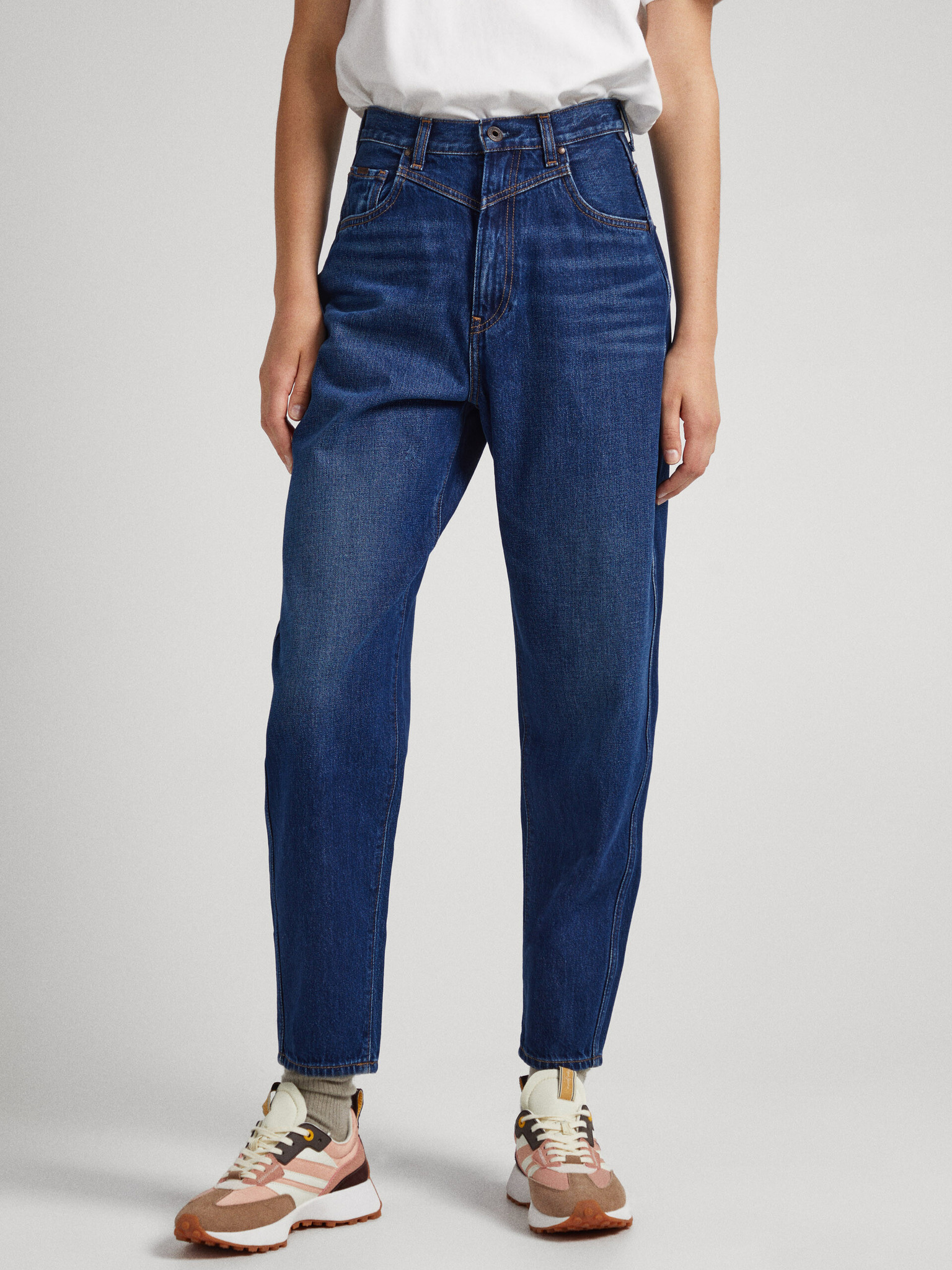 Rachel Jeans Pepe Jeans