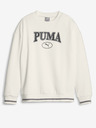 Puma Squad Crew Mikina dětská