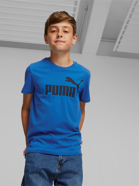 Puma ESS Triko dětské