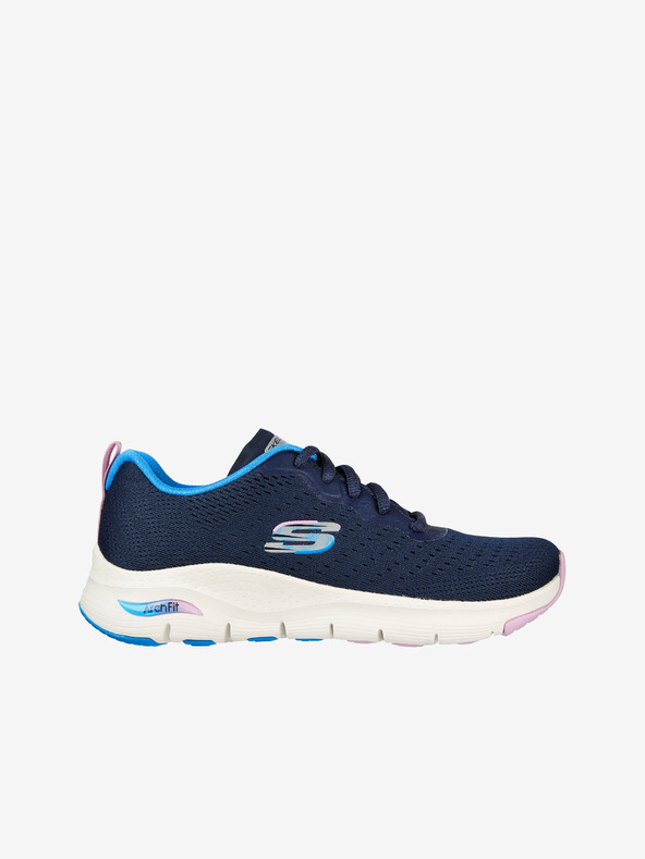 Skechers Zapatillas Deportivas Azul