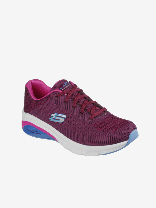 Skechers Zapatillas Deportivas Rojo