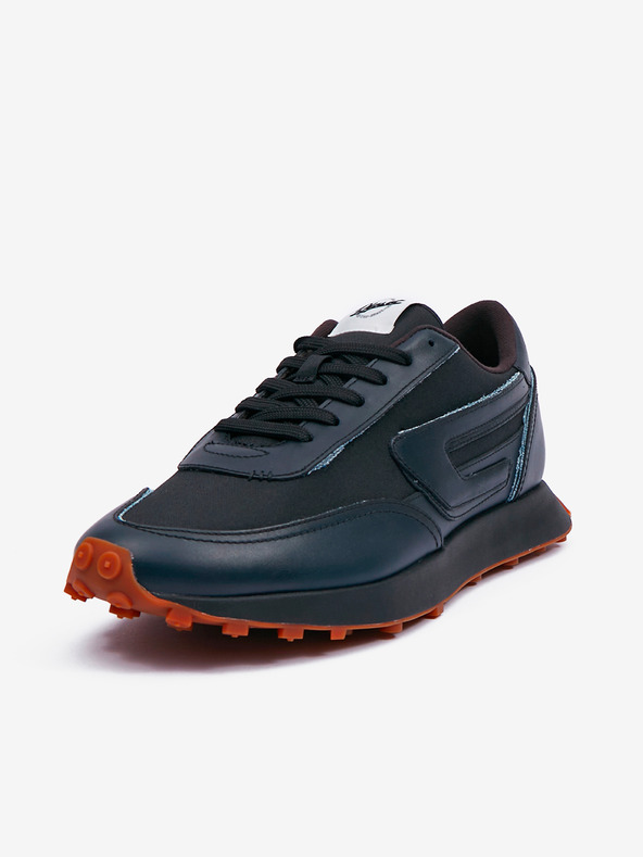 Diesel Racer Sneakers Negro