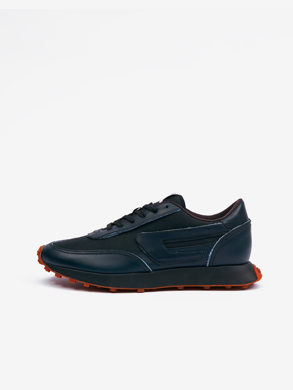 Diesel Racer Sneakers Negro