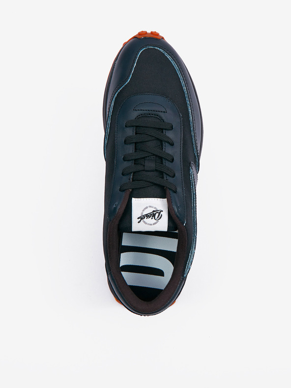 Diesel Racer Sneakers Negro