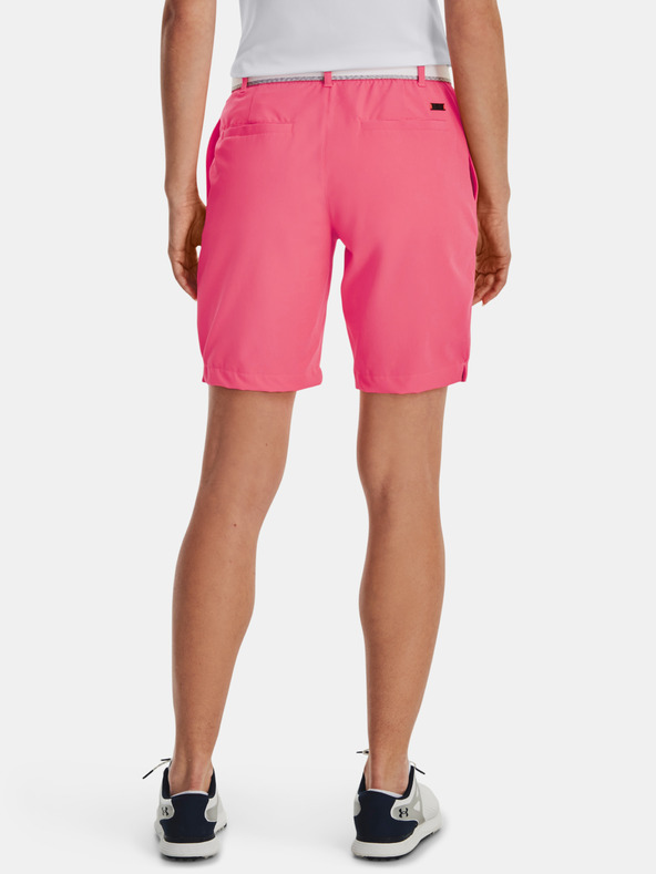 Under Armour Links Shorts Rosa