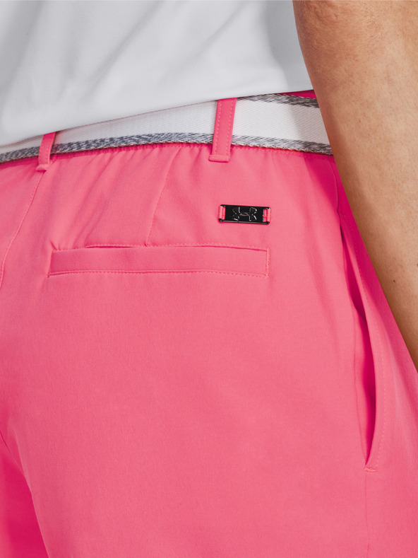 Under Armour Links Shorts Rosa