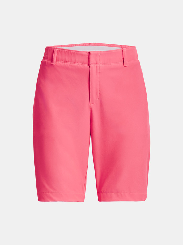 Under Armour Links Shorts Rosa